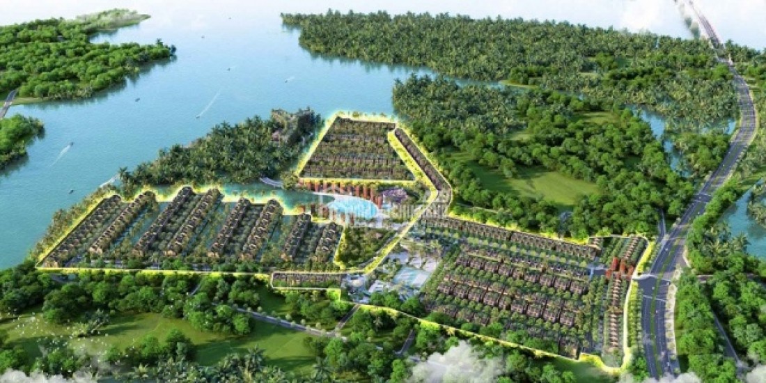 CASAMIA BALANCA HỘI AN